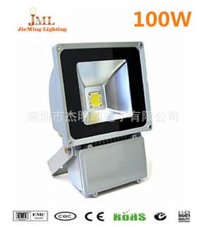 led floodlight- lamp 20W factory IP65